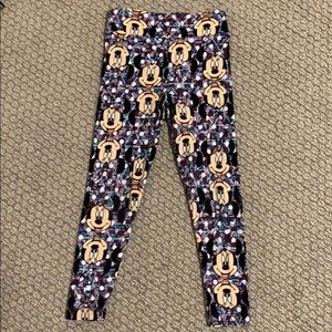 Lularoe leggings